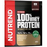 NUTREND Whey Protein - &Ccedil;ikolata Browni, 1000 Gr