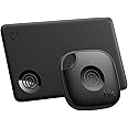 2 stuks, siliconen hoes voor Tile Life360 Mate 2024 - Schokbestendig