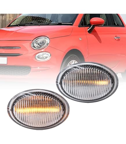 Barra LED Indicatore di Direzione con Connettore