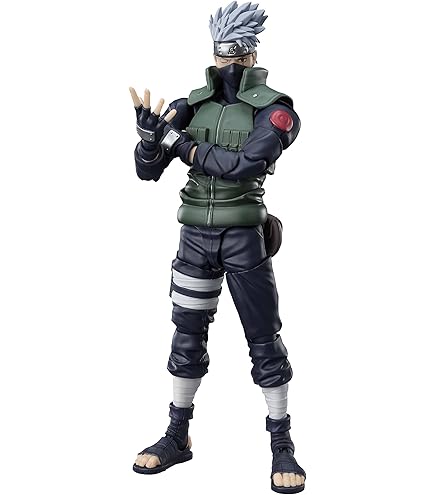 FIGURA DE ACCION BANDAI 36982 JUJUTSU KAISEN SATORU GOJO 16CM