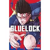 Blue Lock n&ordm; 07: 7 (Manga Shonen)