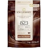 Callebaut &Ccedil;ikolata Wit - 1kg