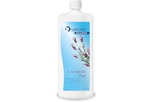 ‎SPITZNER SPITZNER Balneo Lavendel Ölbad 1000 ml