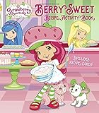 Image de Berry Sweet Recipe Activity Book