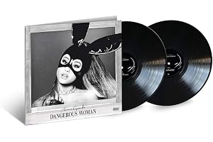 Dangerous Woman