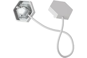 Nanoleaf Lines | Flexible Connector 3pcs