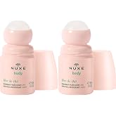 Nuxe 24h Deodorant 50 ml 212732 (2 paketi)
