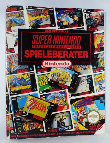 Download 1x Snes Spieleberater 1 Offizielles Losungsbuch Offizieller Spieleberater Fur Snes Super Nintendo Spiele Deutsch Pdf Kipkennith Download 1x Snes Spieleberater 1 Offizielles Losungsbuch Offizieller Spieleberater Fur Snes Super Nintendo Spiele Deutsch Pdf Kipkennith