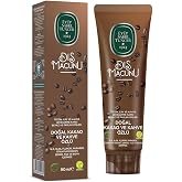 EY&Uuml;P SABRİ TUNCER Doğal Kakao Ve Kahve &Ouml;zl&uuml; Diş Macunu, 90ml