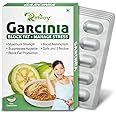 Garcinia Capsules | Burns Extra Fat Without Diet And Exercise Fastly (100% Ayurvedic)