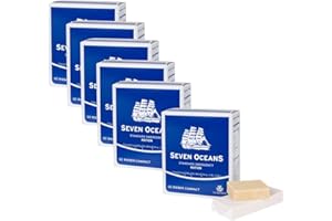 Seven Oceans Ration d'urgence 72 h