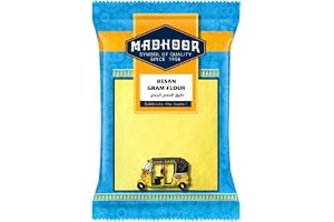 Madhoor Besan Atta 1Kg