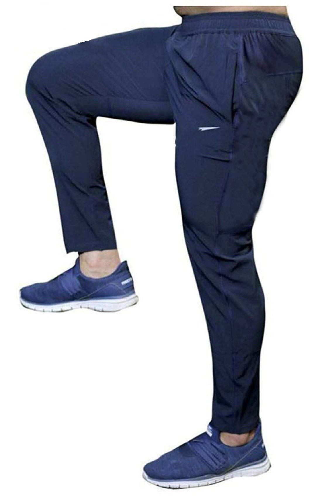 Buy FINZ Men's Slim Fit Yoga Pants 
