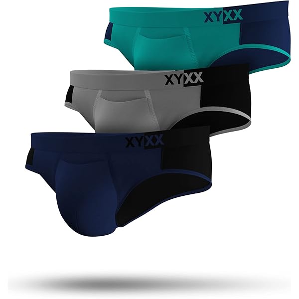 Nike Dri-FIT Jock Strap 3-Pack