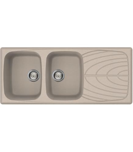 Hotpoint PCN 750 T Piano Cottura Gas 5 Fuochi - Incasso, Avorio, Griglie Ferro, Sicurezza - Foto 11