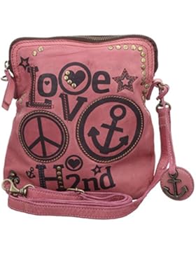Harbour 2nd | fl- Svale | Tasche - rose | pink