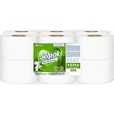 Selpak Professional Recycled İ&ccedil;ten &Ccedil;ekmeli Tuvalet Kağıdı, 120 Metre