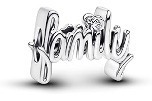 Pandora Charm for Women Sterling Silver 925 794250C01