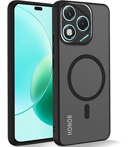 Xiangyun Case For Honor 400 Lite Case With Tempered Glass