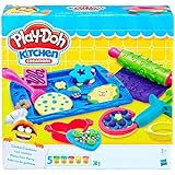 Play-Doh - I Biscotti della Fantasia