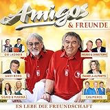 Amigos & Freunde - Es lebe die Freundschaft - Amigos
