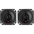 Jbl A140 140W Wired, Coaxial Dual Speaker - Black