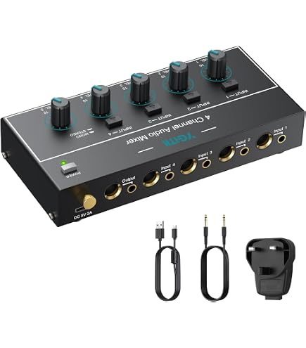 Vestax PMC-06Pro D Mixtick Samurai : Amazon.co.uk: Musical
