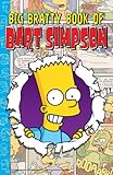 Image de Big Bratty Book of Bart Simpson