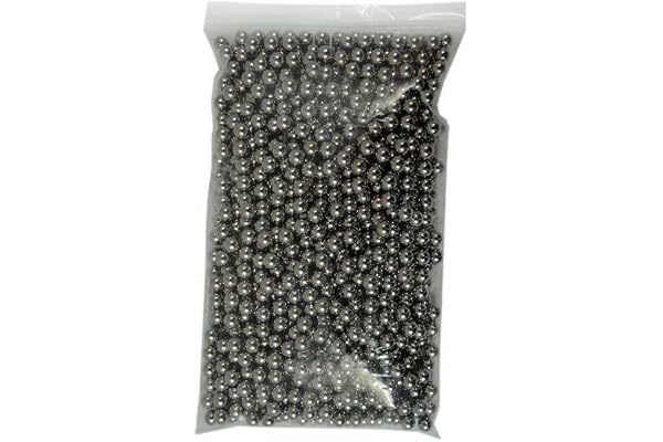 Billes d'acier de haute qualité 9mm pour les spin et des roulements à billes des quantités différentes