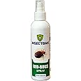 INSECTBAN Bed Bug Spray for Home | Mattress | Insect Repellent & Eco-Friendly | Rady to Use- (200ml)