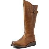 Fly London Suli Rug Women's Boots 