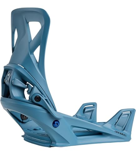 Spine Di Ricambio Burton M6 Per Canale Snowboard | Compatibili Con Modelli Dal 2012 A Oggi - 4
