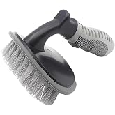 Automobile Wheel Rim Cleaning Brush Detail Cleaning Hard Brush cin698