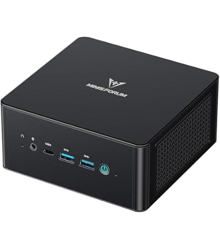 ミニPC ASRock DeskMini X300 Ryzen5 5600G 24GB THIS TINY, POWERFUL, BUDGET PC BLEW ME AWAY! | ASRock DeskMini