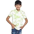 Li'l Tomatoes Boy's Regular Fit T-Shirt