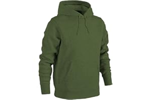 Urban Road Unisex Heavy Blend Plain Hoody | Men & Women Sweatshirt