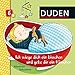 Duden: Ich wiege dich ein bisschen und gebe dir ein KüsschenAllererste Babyreime: ab 6 Monaten (DUDEN Pappbilderbücher 6+ Monate) by