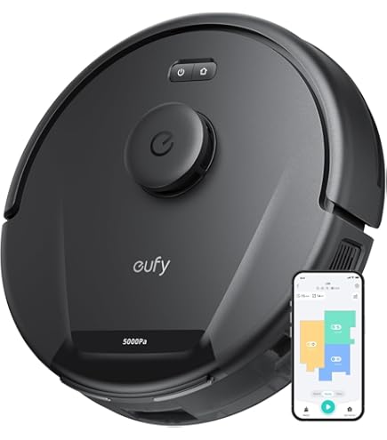 【美品】Anker Eufy RoboVac G30 Hybrid Eufy RoboVac G30 Hybrid | Anker Japan 公式オンラインストア