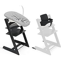Seggiolone Pappa Seggiolone Stokke Tripp Trapp Amazon Hauck