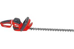 GRIZZLY TOOLS Elektro-Heckenschere Grizzly EHS 600-61 R 600 Watt