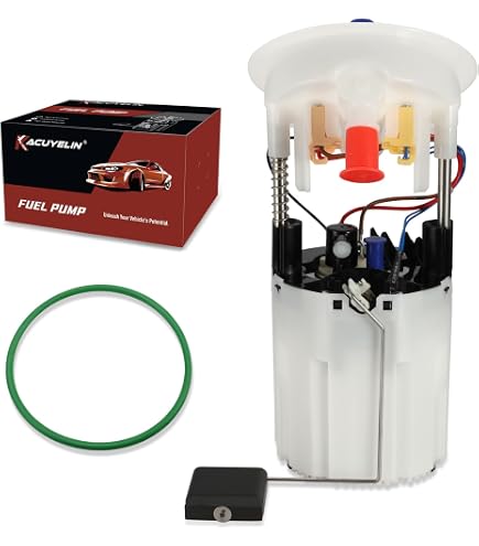 Bosch 67896 Fuel Pump Module Assembly For BMW E46 3 Series 2.5L 3.0L L6 – Interchange 16146766942
