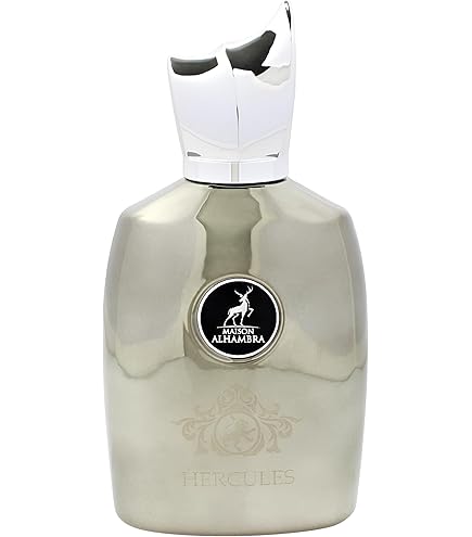 Maison Alhambra Exquisite Club Pour Homme Eau de Parfum for Men
