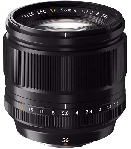 Fujifilm Fujinon XF 100-400MM F4.5 R Linear Motor, Optical Image