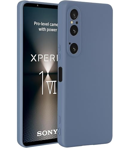 Noreve Custodia In Pelle Per Sony Xperia 1 VI  Sony Xperia 1 VI Sony Xperia 1 Vi Cover Smartphone 45897247