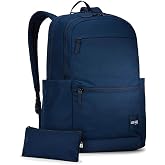 Case Logic Caselogic Uplink Notebook Sırt &Ccedil;antası, 26L, Dress Blue