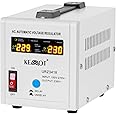 Kemot SER-500 Automatic Voltage Regulator