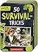 Produktbild 50 Survival-Tricks (Nature Zoom)