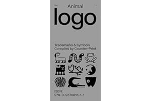 Animal Logo: Anniversary Edition: Trademarks & Symbols