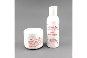 CHILLHOUSE Blondier Set White Fire 3%