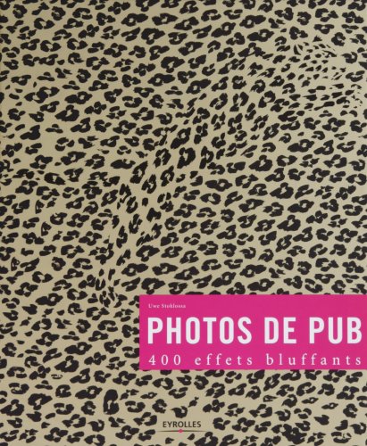 Download Photos de pub: 400 effets bluffants Download Photos de pub: 400 effets bluffants